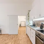 Lägenhet Udolni *