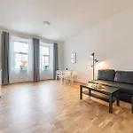 Lägenhet Udolni Brno
