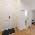 Udolni Lägenhet Brno