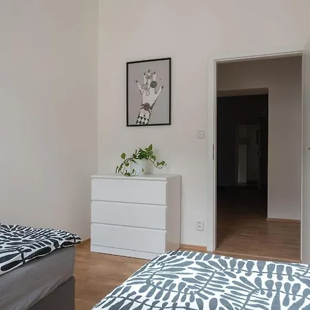 údolní Apartmán *