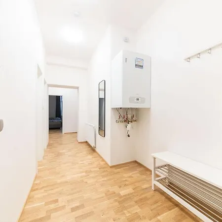 údolní Appartamento Brno