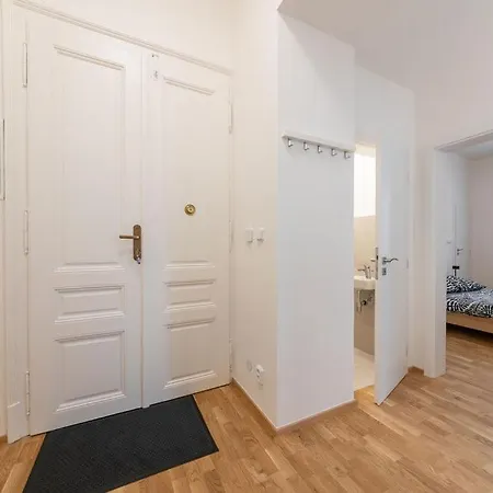 údolní Appartamento Brno