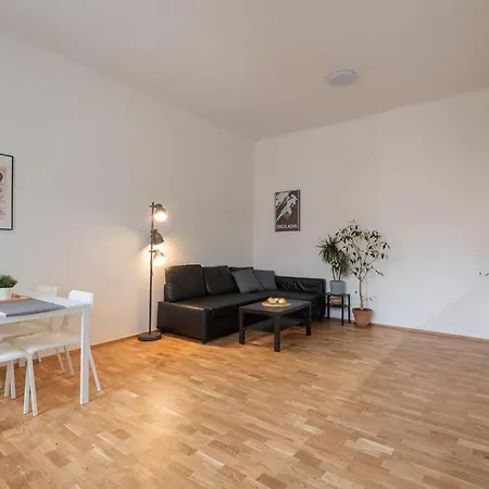 Udolni Apartament *