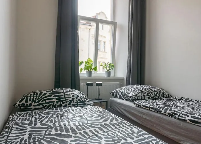 Udolni * Брно